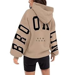 Hoodie damen hoodie gebraucht kaufen  Wird an jeden Ort in Deutschland