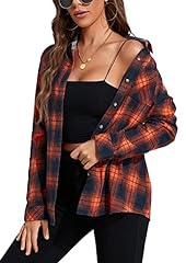 Kevamolly plaid long for sale  Delivered anywhere in USA 