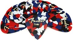Fender classic celluloid gebraucht kaufen  Wird an jeden Ort in Deutschland