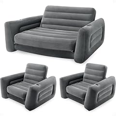 Intex inflatable furniture for sale  Delivered anywhere in USA 