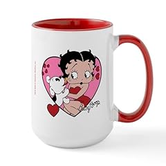 Cafepress betty boop for sale  Delivered anywhere in Ireland