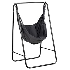 Outsunny patio hammock for sale  Delivered anywhere in UK