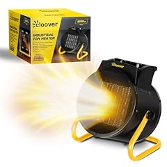 Cloover portable electric for sale  Delivered anywhere in UK