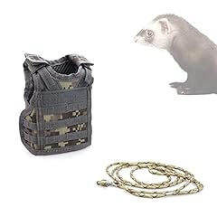 Ferrets army vest for sale  Delivered anywhere in UK