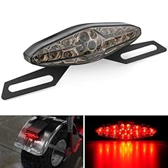 Motorcycle tail lights for sale  Delivered anywhere in USA 