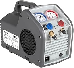 Robinair rg3 portable for sale  Delivered anywhere in USA 