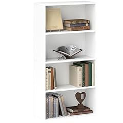 Homcom mobile libreria usato  Spedito ovunque in Italia 
