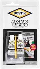 Bostik 10927 acciaio usato  Spedito ovunque in Italia 