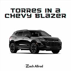 Torres chevy blazer for sale  Delivered anywhere in UK