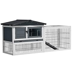 Buymoth rabbit hutch for sale  Delivered anywhere in USA 