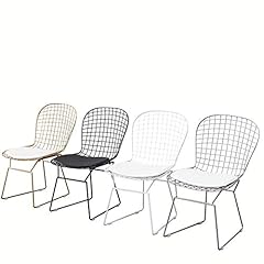 Chaise nordique ajourée d'occasion  Livré partout en France