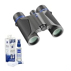 Zeiss terra 10x25 for sale  Delivered anywhere in USA 