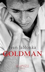 Goldman d'occasion  Livré partout en Belgiqu