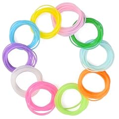Jeyorzy 30pcs braccialetti usato  Spedito ovunque in Italia 