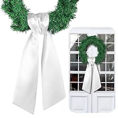 Vitalcozy wreath sash for sale  Delivered anywhere in USA 