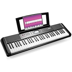 Pianoforte digitale tasti usato  Spedito ovunque in Italia 