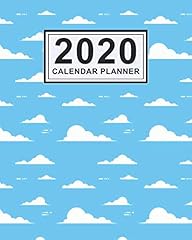 2020 calendar planner for sale  Delivered anywhere in USA 