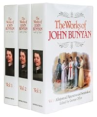 Works john bunyan for sale  Delivered anywhere in UK