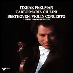 Beethoven violin concerto d'occasion  Livré partout en France