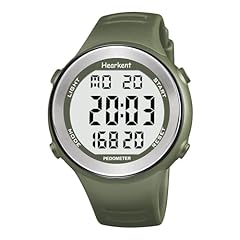 Hearkent montre podomètre d'occasion  Livré partout en France
