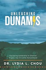 Unleashing dunamis equipping for sale  Delivered anywhere in USA 