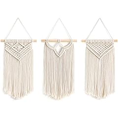 Mkono small macrame for sale  Delivered anywhere in USA 