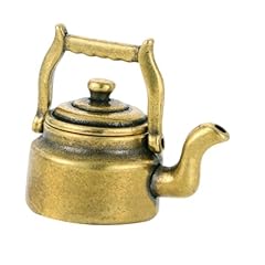 Veemoon tiny brass for sale  Delivered anywhere in USA 