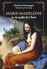 Marie madeleine quête d'occasion  Livré partout en France