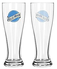 Blue moon clear for sale  Delivered anywhere in USA 