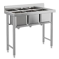 Entcook stainless steel for sale  Delivered anywhere in USA 
