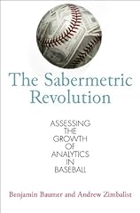 The sabermetric revolution gebraucht kaufen  Wird an jeden Ort in Deutschland