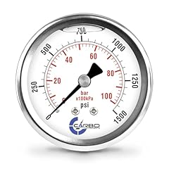 Carbo instruments pressure for sale  Delivered anywhere in USA 