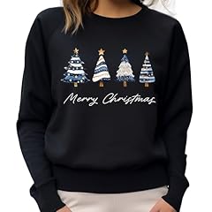 Womens christmas jumper for sale  Delivered anywhere in UK