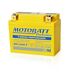 Motobatt pro lithium for sale  Delivered anywhere in USA 