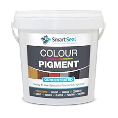 Smartseal concentrated colour for sale  Delivered anywhere in UK