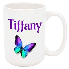 Tiffany coffee mug for sale  Delivered anywhere in USA 