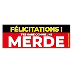 étiquettes stationnement gena d'occasion  Livré partout en France