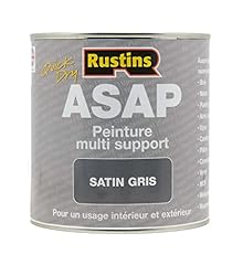 Rustins asap peinture d'occasion  Livré partout en Belgiqu