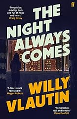 Night always comes for sale  Delivered anywhere in UK