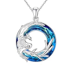 Jagosen phoenix necklace for sale  Delivered anywhere in Ireland