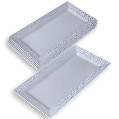 Silver spoons white for sale  Delivered anywhere in USA 