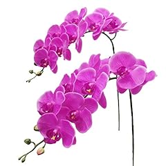 Fnize artificial orchid for sale  Delivered anywhere in USA 