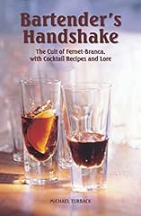 Bartender handshake cult for sale  Delivered anywhere in USA 