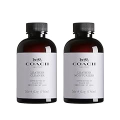 Coach leather care for sale  Delivered anywhere in USA 