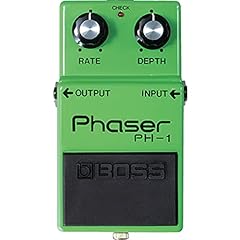 Boss phaser effect for sale  Delivered anywhere in USA 