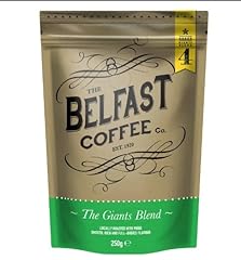 Generic belfast coffee for sale  Delivered anywhere in UK