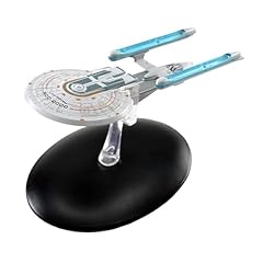 Eaglemoss star trek for sale  Delivered anywhere in UK