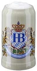 Hofbrauhaus munich lion for sale  Delivered anywhere in USA 