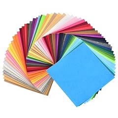 60pcs felt fabric for sale  Delivered anywhere in USA 