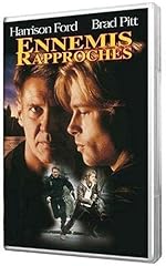 Ennemis rapproches dvd d'occasion  Livré partout en France